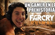 Un gamer en la prehistoria! | FarCry Primal