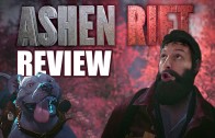 Hipster matazomies! | Review Ashen Rift