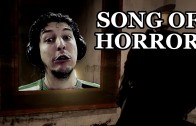 Una noche en la casa del terror | Song of horror
