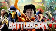A la conquista del centinela | Battleborn
