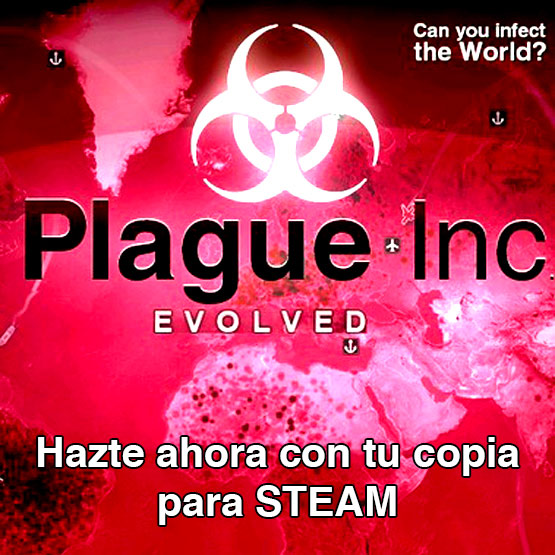 plague inc evolved banner