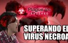 Virus necroa | Plague Inc Evolved