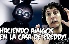 Freddy ha vuelto! | TJOC:R