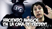 Freddy ha vuelto! | TJOC:R