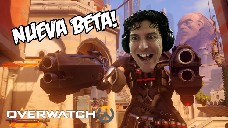 Una beta épica! | Overwatch